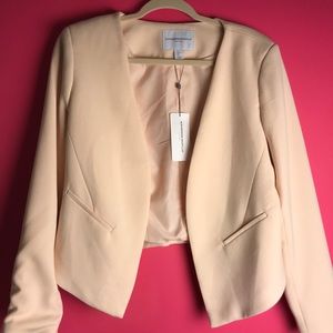 Katherine Barclay Blazer